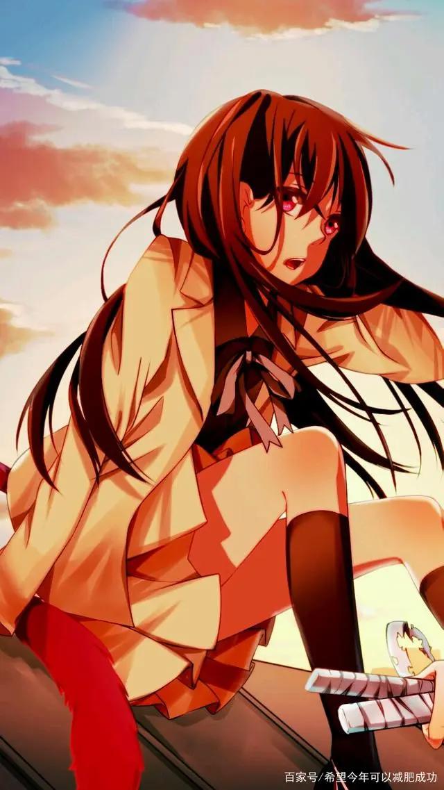 好看的日漫推荐——《野良神》