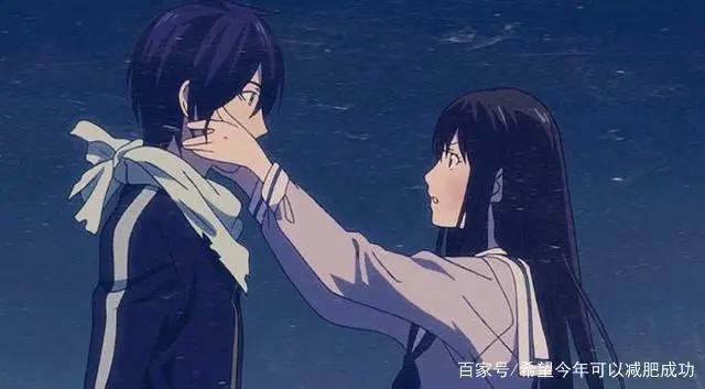 好看的日漫推荐——《野良神》