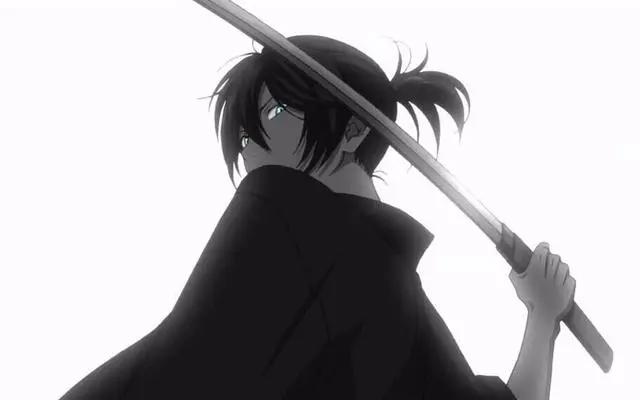 《野良神》漫画十周年庆贺，最新剧情狂虐漫迷，第三季令人期待