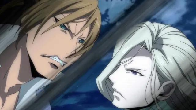 亚尔斯兰战记之风尘乱舞：王者霸者争锋，莫欺人年少，王者终成名