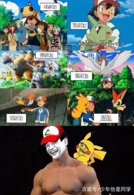 动漫五大囧，大雄的数学考卷傻子都知道不是零分