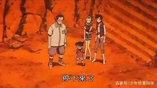 动漫五大囧，大雄的数学考卷傻子都知道不是零分