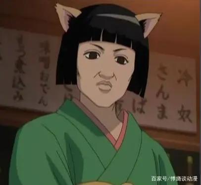 日本动漫药丸？盘点动漫中那些撞脸的角色