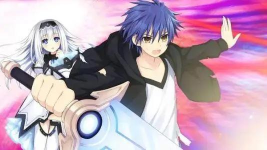 恋爱加战斗的后宫动漫，你看过几部？