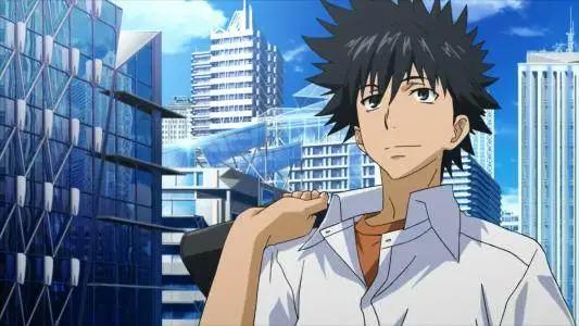 恋爱加战斗的后宫动漫，你看过几部？