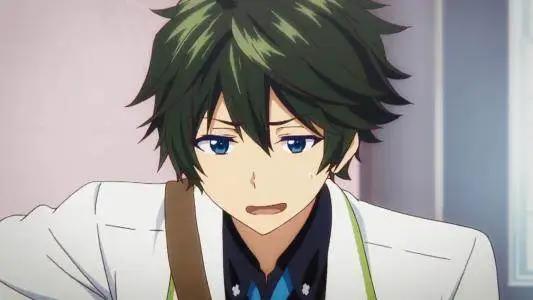 恋爱加战斗的后宫动漫，你看过几部？