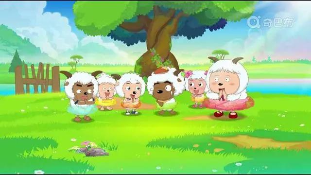 这五部童年动画都出现细思极恐的穿帮镜头，网友：不要把我当傻子