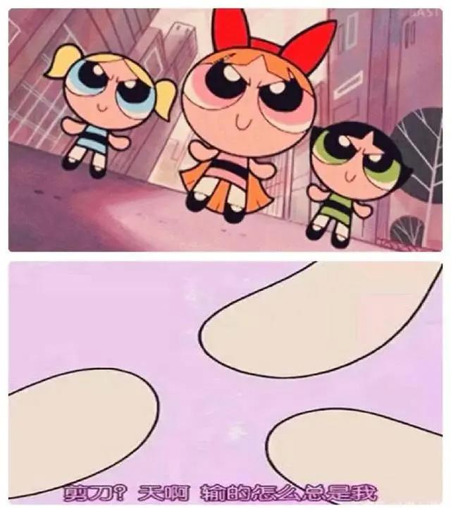 动漫中耐人寻味、细思极恐的镜头索隆会影分身？小智力大惊人？