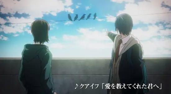 假期动漫盛宴——八部冷门动漫推荐，你都看过几部！