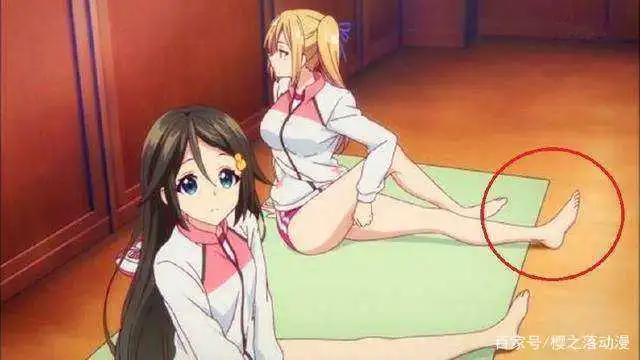 盘点童年动漫中“细思极恐”的穿帮镜头，导演当我们都是傻瓜吗？