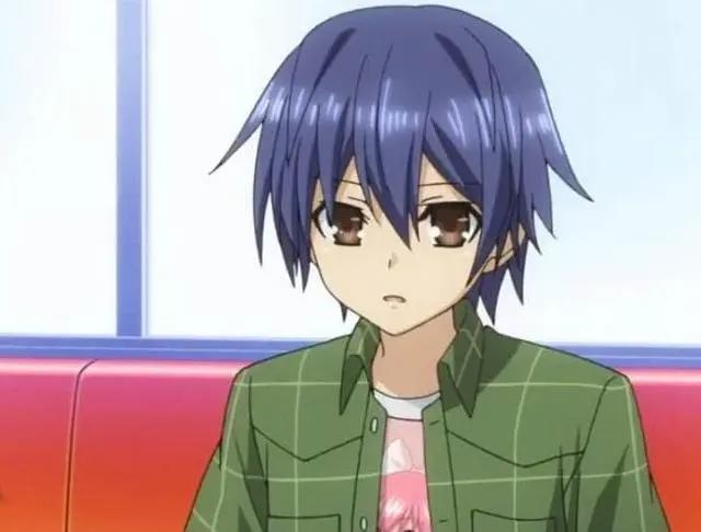 没有主角光环也行吗？这些动漫男主靠温柔就能把妹