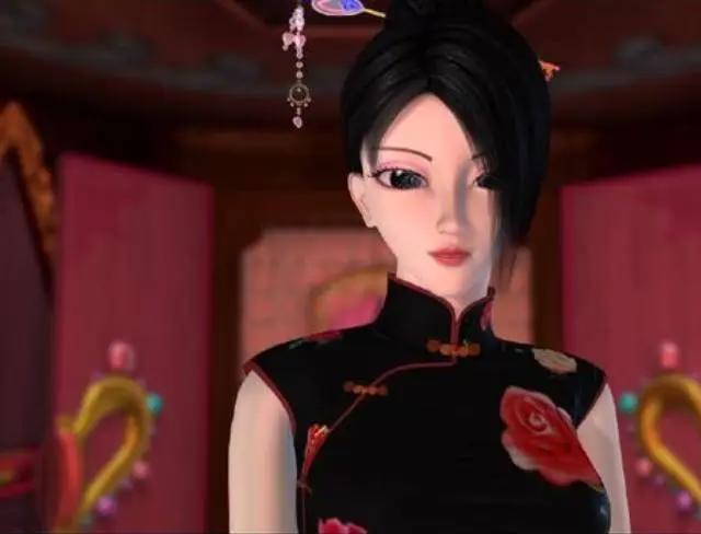 盘点四句无法开口的动漫咒语，网友：第一句，女汉子才敢念