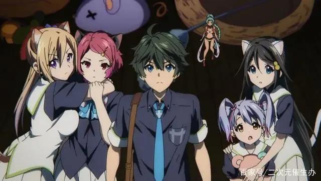 京阿尼这部动画，竟被人称作是黑历史