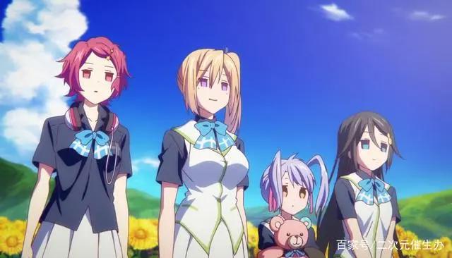 京阿尼这部动画，竟被人称作是黑历史