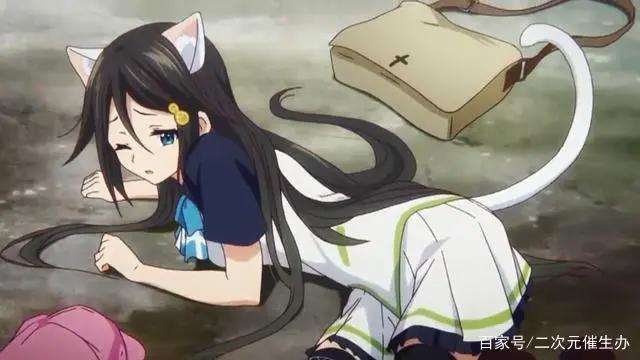 京阿尼这部动画，竟被人称作是黑历史