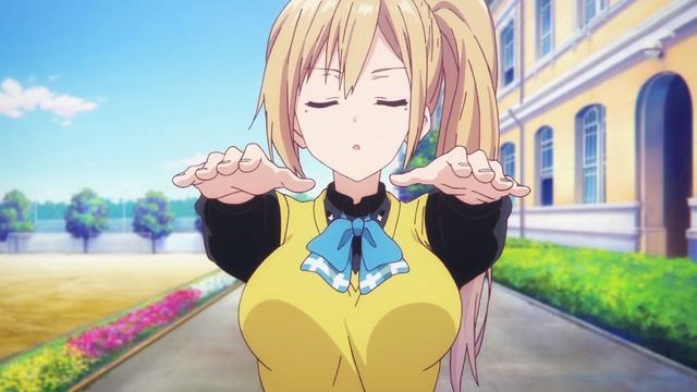 B站几乎拥有京都动画的所有版权，唯独这部输给了A站