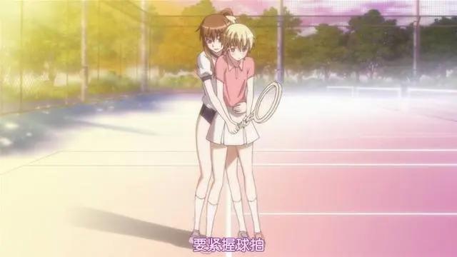 这几部动漫虽然不是R18，但同样不适合小孩子看！