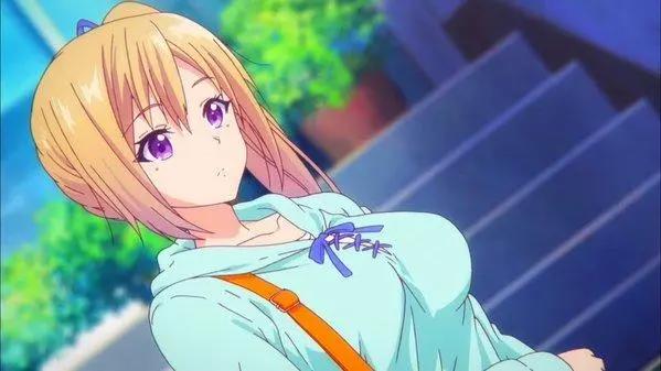 遗憾！这些好看的后宫动漫都没逃过被B站下架的命运