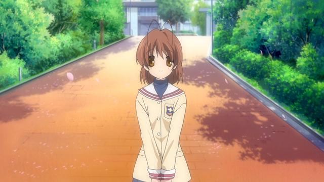 呆唯还是千斗，你觉得京都动画最让人印象深刻的女主角是哪一位？