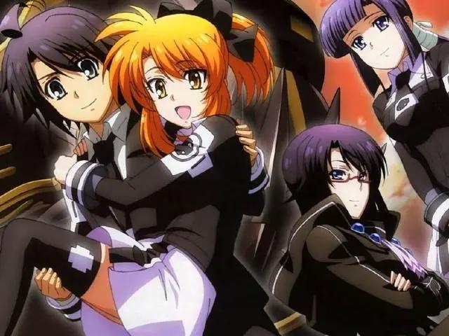 超自然现象也不一定恐怖盘点灵异题材动漫作品