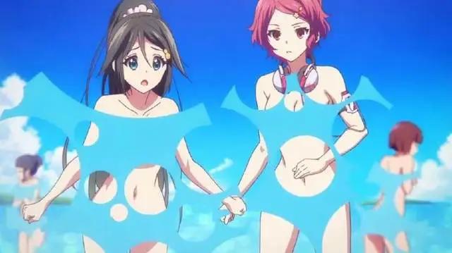 萧老船长腐论二次元的怪物世界你是否一不小心误闯了呢特殊能力