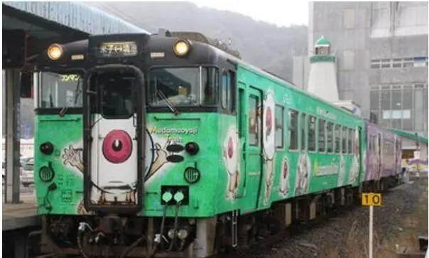 萧老船长腐论二次元的怪物世界你是否一不小心误闯了呢特殊能力