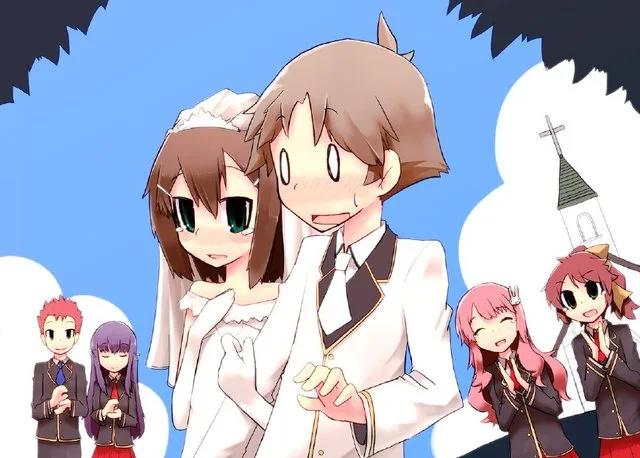 萧老船长腐论二次元的怪物世界你是否一不小心误闯了呢特殊能力