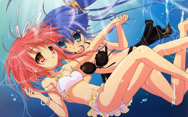 萧老船长腐论二次元的怪物世界你是否一不小心误闯了呢特殊能力