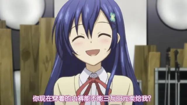 这些被下架的后宫动漫，有你的入宅作吗？