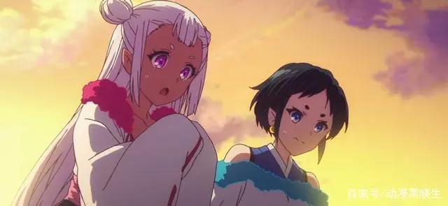 《无彩限的怪灵世界》世界的存在与否在于你如何定义这个世界