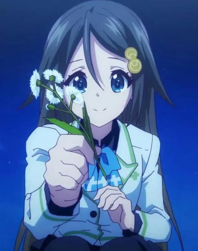 无彩限的怪灵世界精美图片分享