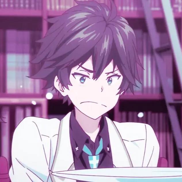 无彩限的怪灵世界精美图片分享