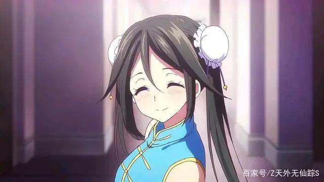 为大家推荐一部好看的动漫《无彩限的怪灵世界》