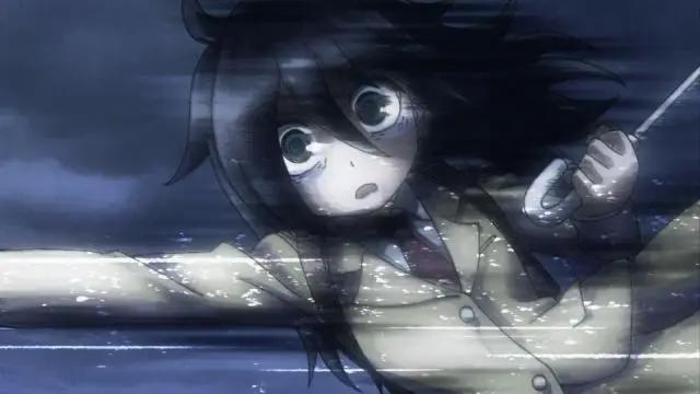 丧女动画：曾尴尬到许多人，但能看得懂的人，才能真正明白