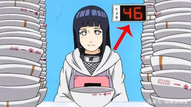 火影：一乐拉面在火影里有多受欢迎？听听这几位忍者怎么说