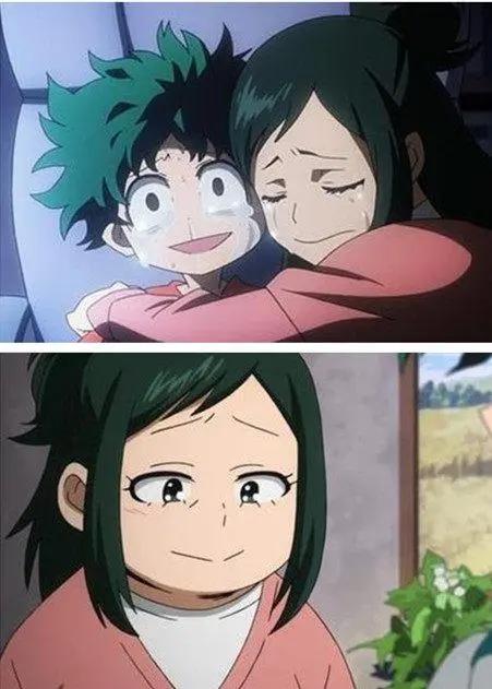 胖可萌瘦可美，说的就是二次元动漫中的他们！