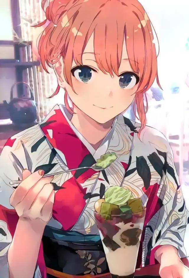 美女声优东山奈央配过的动漫角色，你第一时间会想到谁呢？