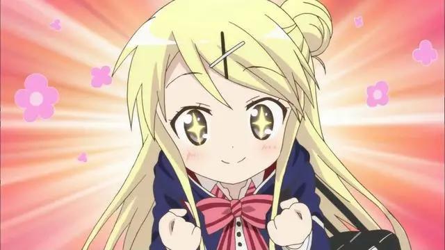 美女声优东山奈央配过的动漫角色，你第一时间会想到谁呢？