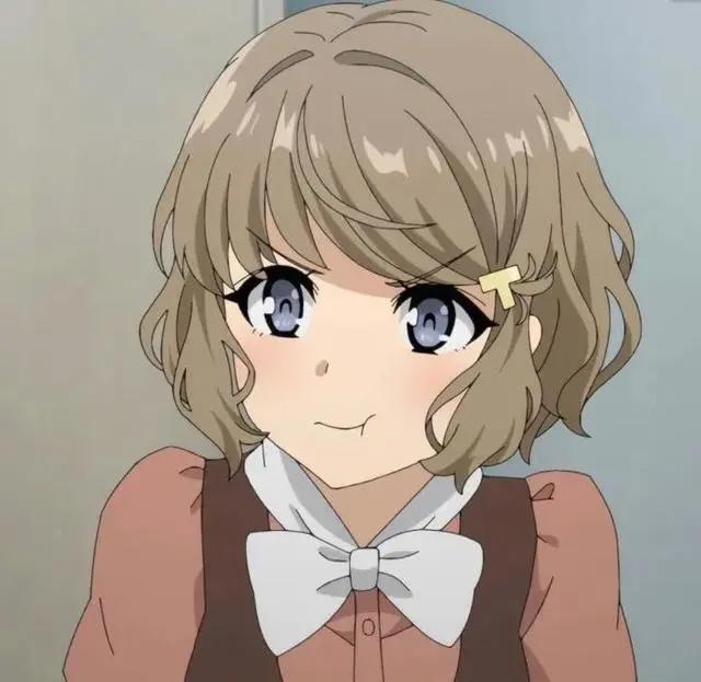 美女声优东山奈央配过的动漫角色，你第一时间会想到谁呢？