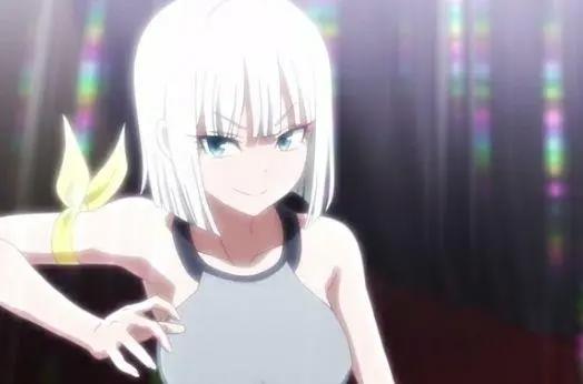 美女声优东山奈央配过的动漫角色，你第一时间会想到谁呢？