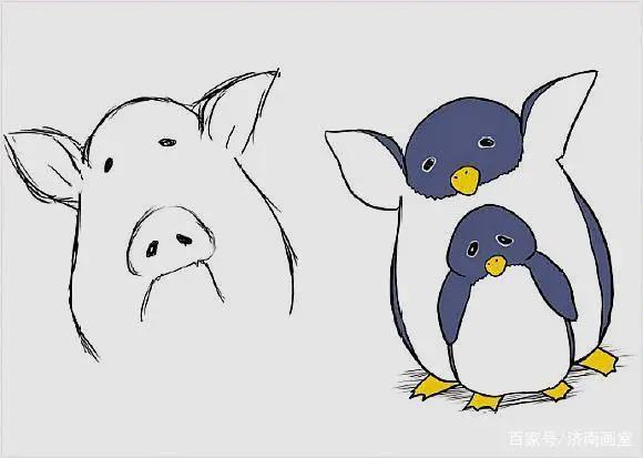 放弃型漫画家：画画总是3分钟热度，潦草收尾的漫画却大受欢迎