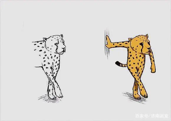 放弃型漫画家：画画总是3分钟热度，潦草收尾的漫画却大受欢迎