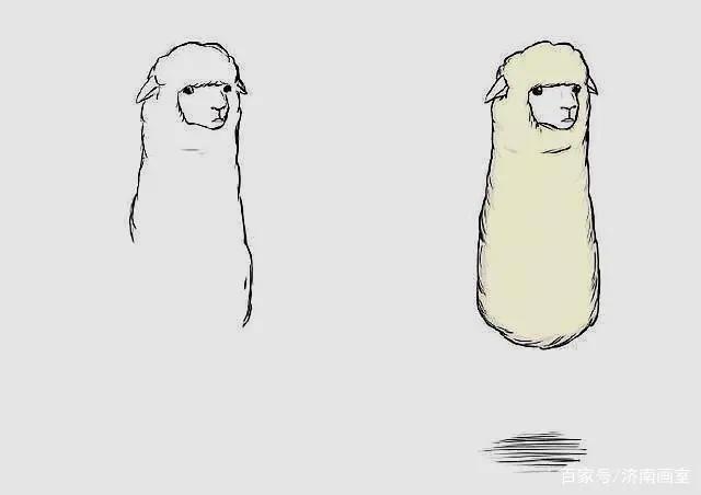 放弃型漫画家：画画总是3分钟热度，潦草收尾的漫画却大受欢迎