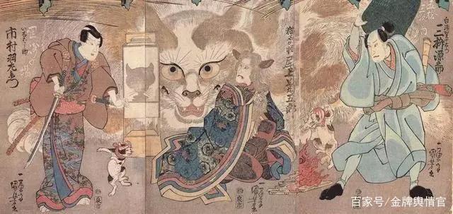 《龙猫》倒计时—30年最爱30天等待