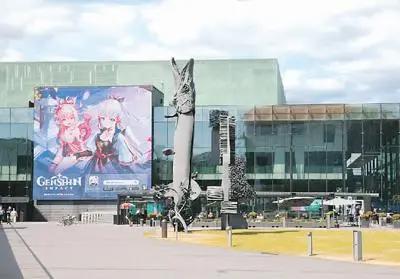 国产APP“走出去”提速