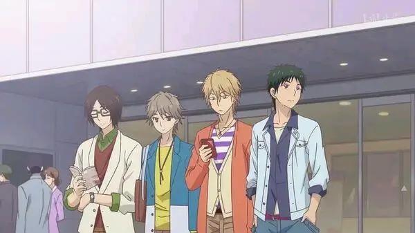 美男不是梦，肥宅女高中生变身美少女！