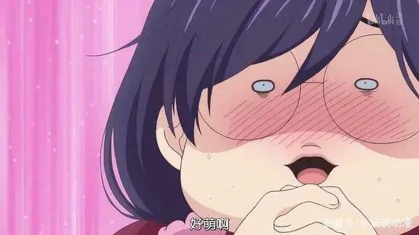 美男不是梦，肥宅女高中生变身美少女！