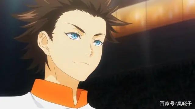 那些减肥下来的动漫人物，跟重画了一样