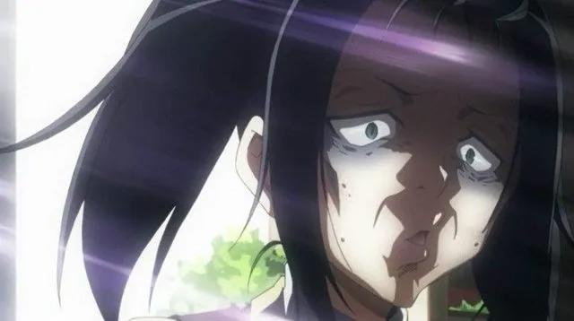 盘点：有仇系列动漫，那些反人类设定的动漫究竟有何不同？