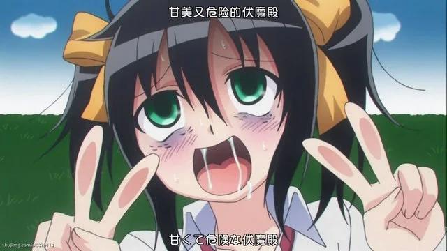 盘点：有仇系列动漫，那些反人类设定的动漫究竟有何不同？